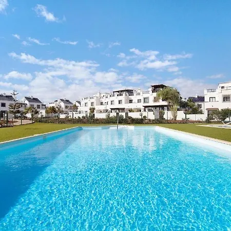 Villa La Casa Blanca à Corralejo Extérieur photo