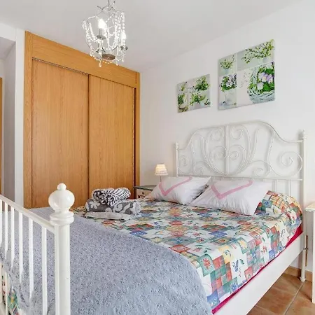 Villa La Casa Blanca à Corralejo Extérieur photo